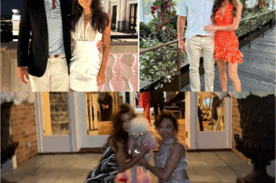 “Jesse Watters’ Sweet Pic with Wife Sparks OUTRAGE! Fans Can’t Stop Talking About the SHOCKING Secret Behind Their PDA – What They Missed in the Photo EXPOSED!”