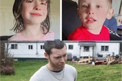 BREAKING: Missing N.S. Kids’ Stepfather SHOCKINGLY EXPOSES How Mom’s Grief Is Being ‘Weaponized’ Online!