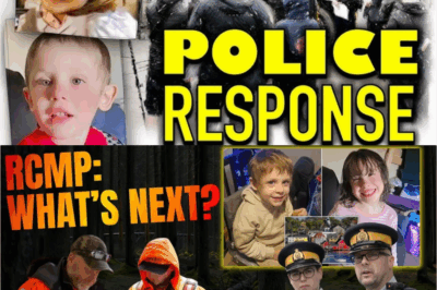 BLOOD-CHILLING SILENCE: Sullivan Kids VANISH Into THIN AIR – The HORRIFYING 21-Day Mystery That’s DESTROYING A Community!