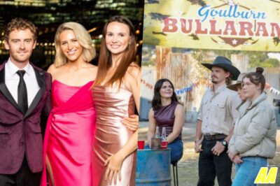 REVEALED: The Dramatic Break-ups and Secret Hook-ups at FWAW’s Most Explosive Reunion
