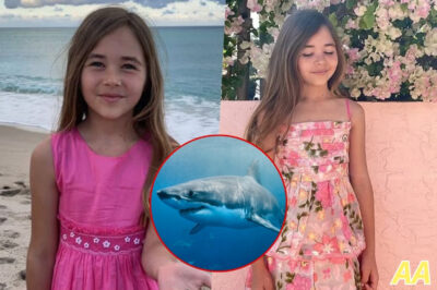 Florida Shark Attack Horror: You WON’T BELIEVE How Brave This 9-Year-Old Girl Is Fighting For Her Life!