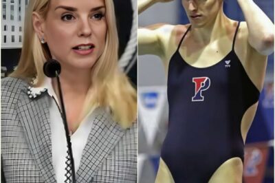 EXPLOSIVE TV MOMENT: Pam Bondi has won her legal battle against Lia Thomas and will not have a chance to qualify for the Olympics, marking a huge victory for women’s sport and facing the heaviest penalty in sports history for cheating
