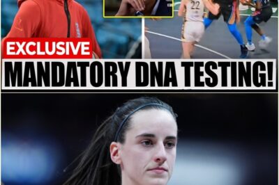 BREAKING NEWS: Brittney Griner Hit With Instant Karma After Targeting Caitlin Clark — What Unfolded Seconds Later Left the Arena Frozen