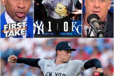 “Yankees Are MLB’S WORST NIGHTMARE!” – Michael Kay GOES CRAZY After Yankees SWEEP Royals in KC!