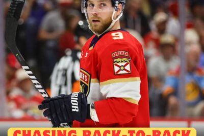 STUNNING REVELATION: NHL insider drops BOMBSHELL about SAM BENNETT’s next move ahead of the STANLEY CUP FINALS—fans and analysts SHOCKED as the florida panthers star’s future HANGS IN THE BALANCE with whispers of a seismic decision that could ROCK THE LEAGUE this postseason!