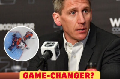 Kris Knoblauch Stuns The NHL World By Firing A Fiery Warning At The League And The Panthers After A Failed Challenge On Sam Bennett—Fans Left In Disbelief As He Promises To Expose Controversial Calls And Shake Up The Playoffs With Bold Statements No One Saw Coming!