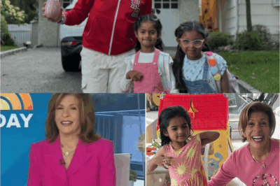 TV STAR’S DAUGHTER DYING?! Hoda Kotb RUSHES From Studio as Doctors Give 6-Year-Old HOURS TO LIVE! NBC Prepares EMOTIONAL TRIBUTE
