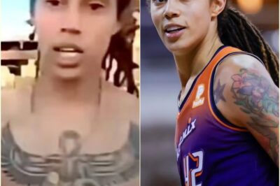 BREAKING: WNBA announces mandatory sex testing for all players – says Brittney Griner will NOT be allowed to compete in the women’s division until he undergoes testing.