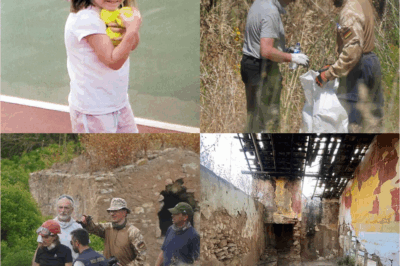 BONE-CHILLING BREAKTHROUGH! Madeleine McCann Case EXPLODES with SHOCKING New Evidence! What DARK SECRETS Are These Fragments HIDING?