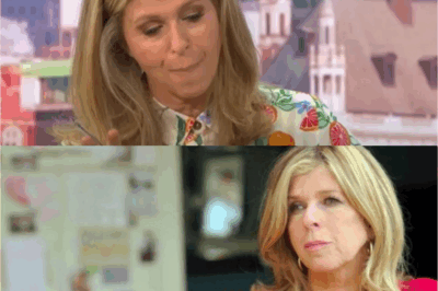 BANKRUPT and DESPERATE: Kate Garraway’s SECRET Financial NIGHTMARE Exposed – Her SHOCKING Last-Ditch Plea That Left Everyone SPEECHLESS!