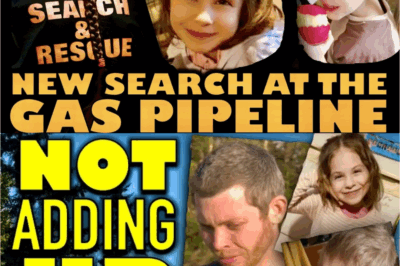 DRUG PARTY BOMBSHELL! Step-Dad’s DARK SECRETS EXPOSED As Search Teams Make SHOCKING Discovery About Missing Children! Tomorrow’s Search Will CHANGE EVERYTHING!