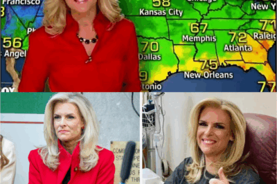 SHOCKING: Janice Dean’s EMOTIONAL REVEAL After ‘Unseen’ Health Battle—Fox Weather Anchor’s Secret Struggle EXPOSED
