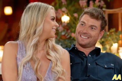 Clarette Breaks Silence: ‘They Turned Me Into the Bad Guy’ – Shock Confession After Farmer Exit!
