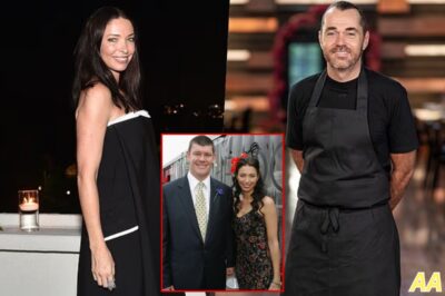 The Real Reason A MasterChef Star’s High-Profile Romance Was “Always Going To Be A Challenge.”