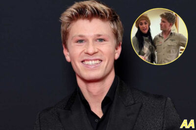 IDOL JUDGE & ROBERT IRWIN: Surprise Dance Sparks MASSIVE ‘DWTS’ Speculation! (IS IT HAPPENING?!)
