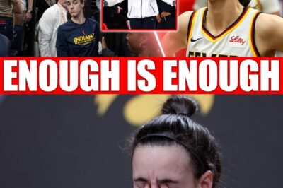 Chaos Erupts: WNBA Ticket Prices Plummet as Caitlin Clark Fans FURIOUSLY Demand Refunds—What Happened Next Is INSANE!