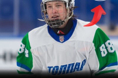 Canadiens STUN Hockey World with BLOCKBUSTER Trade, Snatch ELITE Superstar Forward from Hurricanes in Unbelievable Deal That Could Change the Entire NHL Landscape—Fans and Experts REELING as Montreal Pulls Off One of the Most SHOCKING and Game-Changing Moves in Recent Hockey History!