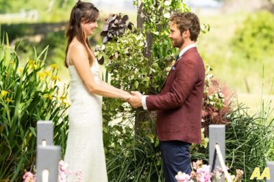 Farmer Wants A Wife 2025: The dramatic twist in Farmer Jack and Sarah’s relationship that fans are talking about!