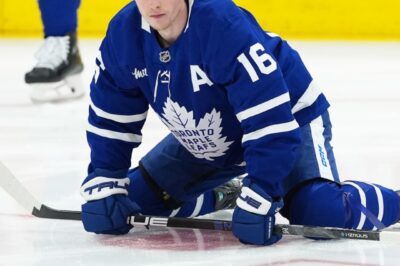 Mitch Marner STUNS the hockey world as rumors swirl he could JOIN the NHL’s MOST CONTROVERSIAL TEAM—fans and insiders REELING from the potential BLOCKBUSTER move that could SHAKE the league to its core and ignite a FIRESTORM of debate unlike anything seen before in recent years!