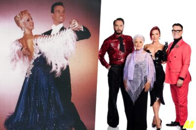 From Dancefloor to I Do: Inside Mark Wilson’s Real-Life Love Story—It’s the Real Deal!