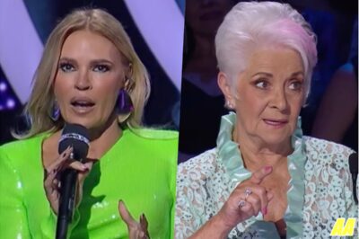 A DWTS Judge Just Made An On-Air Comment So Racy, Viewers Are Demanding HR Get Involved