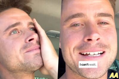 Will Simpson DROPS Never-Seen Video of Farmer Wants a Wife’s Most Emotional Moment!