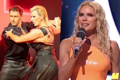 DWTS Training Is INSANE! Contestants Reveal ‘Rude Shock’ Behind the Glamour!