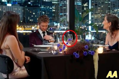 Channel Seven’s EMBARRASSING Mistake: Eagle-Eyed Fans Expose Major Farmer Wants A Wife Blunder