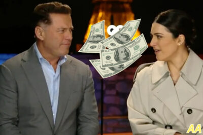 KARL’S $9 MILLION BOMBSHELL! Why Nine Might Be FORCED To Meet His Shocking ‘Demands’!