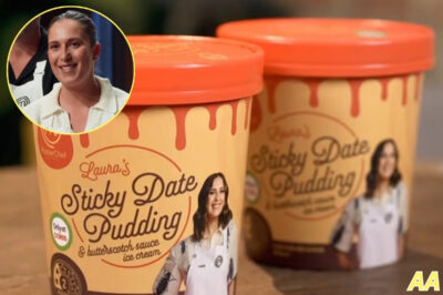 GAME-CHANGER! MasterChef Star’s Innovative Dish Coming To A Supermarket Near YOU – Here’s The Secret!
