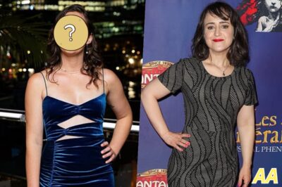 “They’re IDENTICAL!” The Shocking Celebrity Lookalike on Farmer Wants A Wife Breaking The Internet