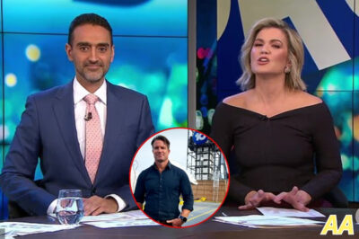 Goodbye, The Project! Network Ten’s Secret Plan for a Game-Changing News Show Just Leaked 🚨