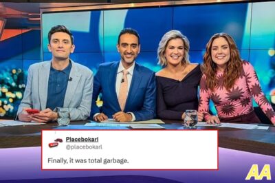 UNBELIEVABLE Viewer Reaction As The Project Is Cancelled—Hosts Say a Tearful Goodbye to Fans!