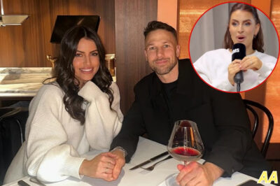 MAFS’ Rhi Disljenkovic’s emotional reveal about pregnancy rumors! Find out her heartbreaking health struggle with endometriosis
