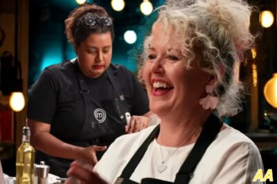 You won’t believe who’s already left MasterChef Australia: Back to Win 2025! Click to see the surprising exits
