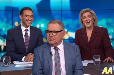 16 Years Down the Drain: Project Stars’ PAINFUL Reaction to Axing—Steve Price ROASTS Those Celebrating ‘Woke’ Show’s End!