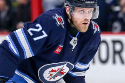 CANADIENS FANS IN UPROAR: Montreal’s PURSUIT of Superstar Nikolaj Ehlers REVEALS STAGGERING PRICE TAG—Rumors Swirl of MASSIVE Trade Package That Could GUT The Roster and SHAKE THE NHL TO ITS CORE if Habs Pull Off This BLOCKBUSTER Deal!