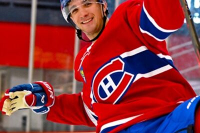 BREAKING NEWS: Kent Hughes SHOCKS the NHL by PLACING a Canadiens STAR on the TRADE MARKET Just Days Before the Draft—Could This STUNNING MOVE Signal a Complete ROSTER SHAKEUP and Unleash CHAOS Across the League?