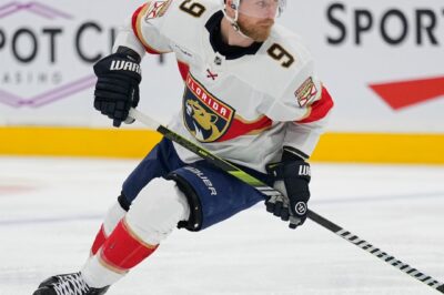 Sam Bennett IGNITES NHL FIRESTORM: With One BOLD Statement, He Puts Kent Hughes, the Canadiens, and Every Rival Team on HIGH ALERT—Could This SHOCKING Message Signal a DRAMATIC Shift in Power and Spark CHAOS Across the League Like Never Before?