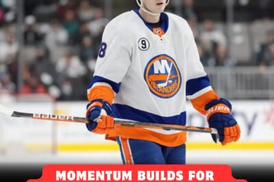 NOAH DOBSON TO MONTREAL? Shocking NEW CLUES suggest a MEGA DEAL is imminent! Canadiens fans are LOSING THEIR MINDS as momentum EXPLODES, insiders hinting at a FRANCHISE-CHANGING trade. Could this be the most JAW-DROPPING DEFENSEMAN ACQUISITION in Habs history? The hockey world is on HIGH ALERT tonight!