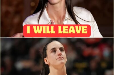 BREAKING: Basketball phenomenon Caitlin Clark BLINDSIDES WNBA with BOMBSHELL announcement considering IMMEDIATE European transfer