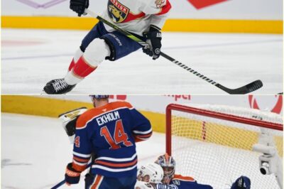 Chaos ERUPTS as MULTIPLE Oilers stars publicly BLAST Sam Bennett for DIRTY PLAY—insiders REVEAL the organization has urgently CONTACTED the NHL demanding JUSTICE, sending SHOCKWAVES through the hockey world and igniting an EXPLOSIVE controversy that could ROCK the entire Stanley Cup Final!