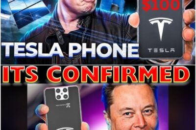 Elon Musk’s Tesla Pi Phone Sends Shockwaves Through Tech Industry: UPDATED OS Promises to Obliterate iPhone & Samsung! Featuring Never-Before-Seen Tech, Musk Aims to Revolutionise Your Pocket – But Can It Deliver? Find Out Now!