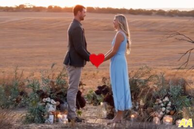 FWAW’S CUTEST COUPLE?! Farmer Thomas & Clarette’s Love Story SOARS After The Show! (You’ll Swoon!)