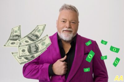 Kyle Sandilands’ SHOCKING Net Worth Revealed—Inside His Radio Empire and Insane Luxury Lifestyle!