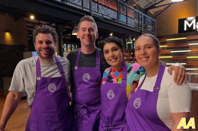 SHOCK ALERT: MasterChef Drops Huge Hint About Upcoming Elimination – Fans Are Freaking Out!