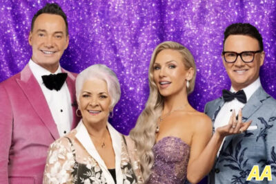 EXCLUSIVE: The Dancing With The Stars 2025 Judge Lineup Will Change Everything You Know About the Show