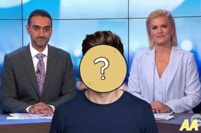 It’s A Bloodbath At Channel 10: The Project Is Brutally Axed, Its Biggest Stars Have Quit, And The Network Has Already Announced Its Shock Replacement