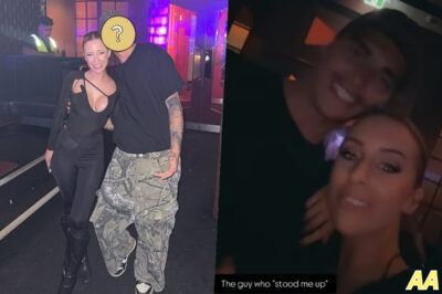 He Humiliated Her On National TV. Now MAFS’ Jamie Has Been Spotted With Him In These Shocking New Photos