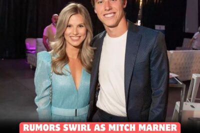 BREAKING: NHL superstar MITCH MARNER spotted HOUSE HUNTING in a FAMOUS neighborhood—could this be the ultimate sign of a BLOCKBUSTER MOVE? Fans and insiders are in a FRENZY, speculating that Marner’s next chapter may be about to SHAKE UP the entire hockey world in UNIMAGINABLE ways!